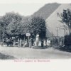 Binenwalde Gasthof Hacker 1900